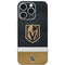 NHL Vegas Golden Knights Jersey iPhone 16 Pro Skin
